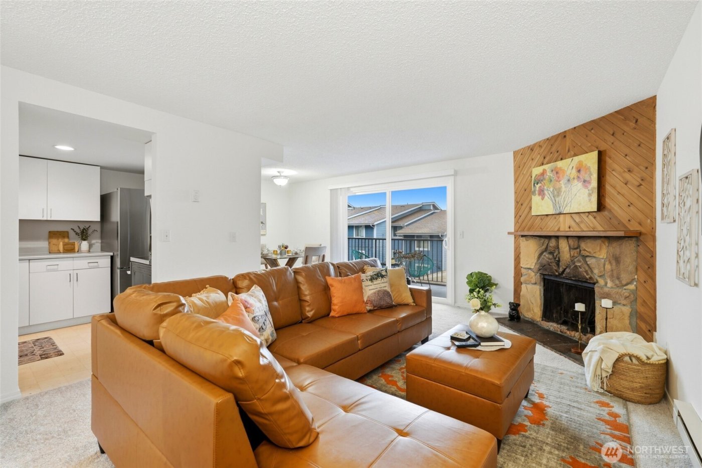 2531 S 248th Street #A18, Kent, WA 98032