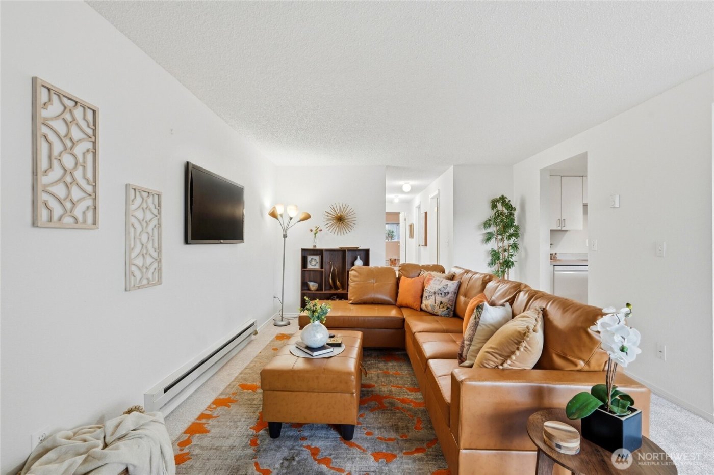 2531 S 248th Street #A18, Kent, WA 98032