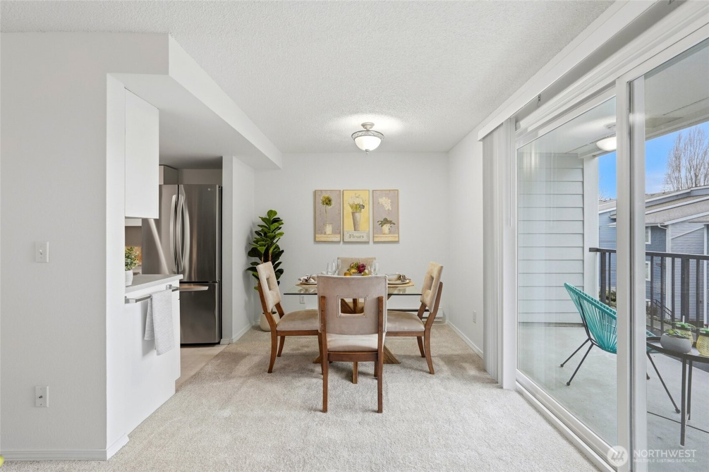 2531 S 248th Street #A18, Kent, WA 98032