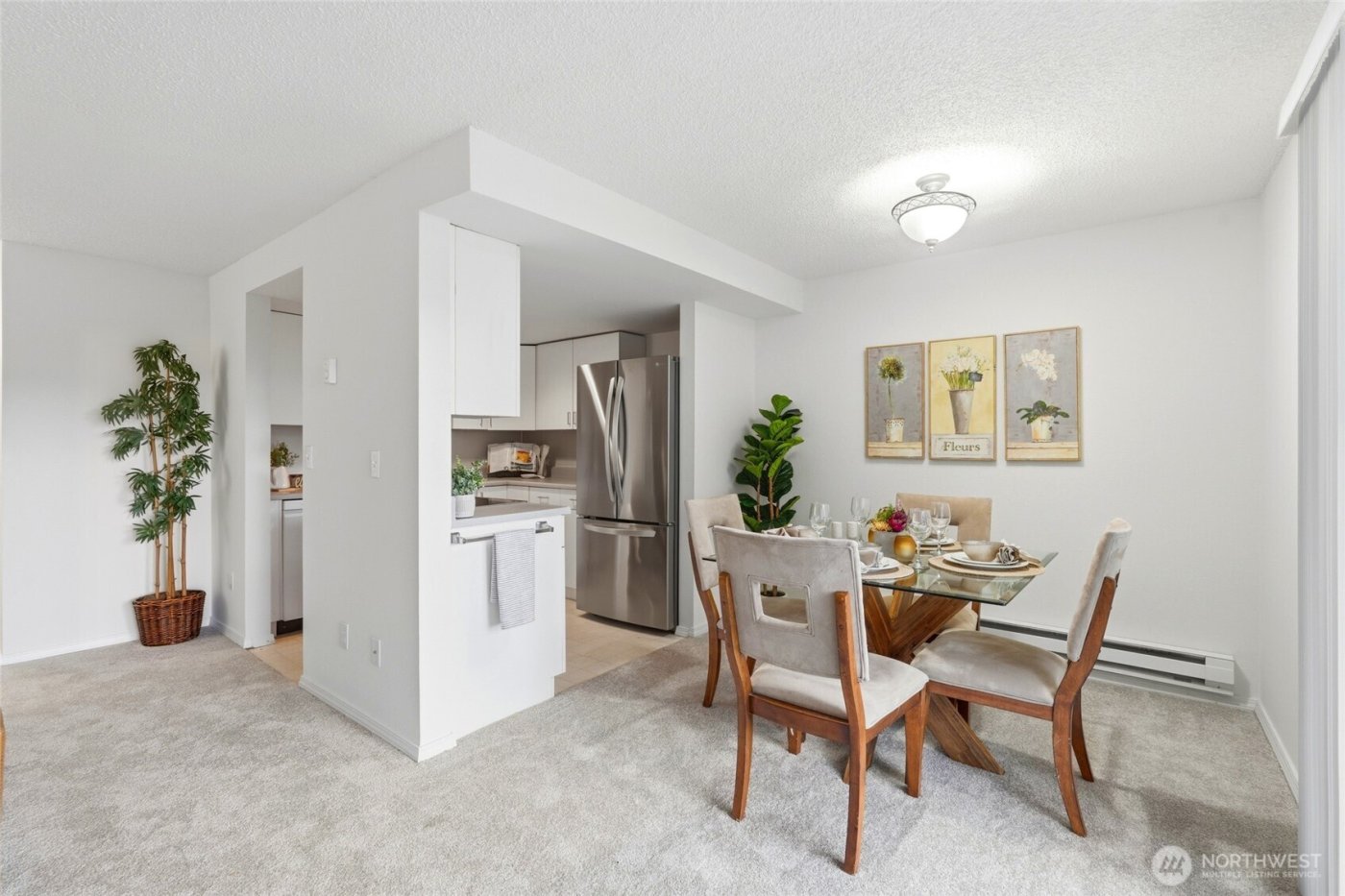 2531 S 248th Street #A18, Kent, WA 98032