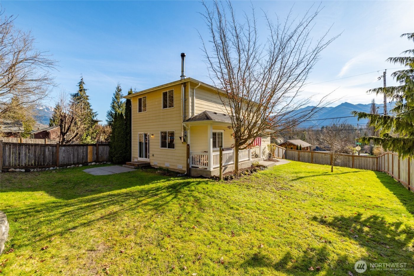 45259 Main Street , Concrete, WA 98237