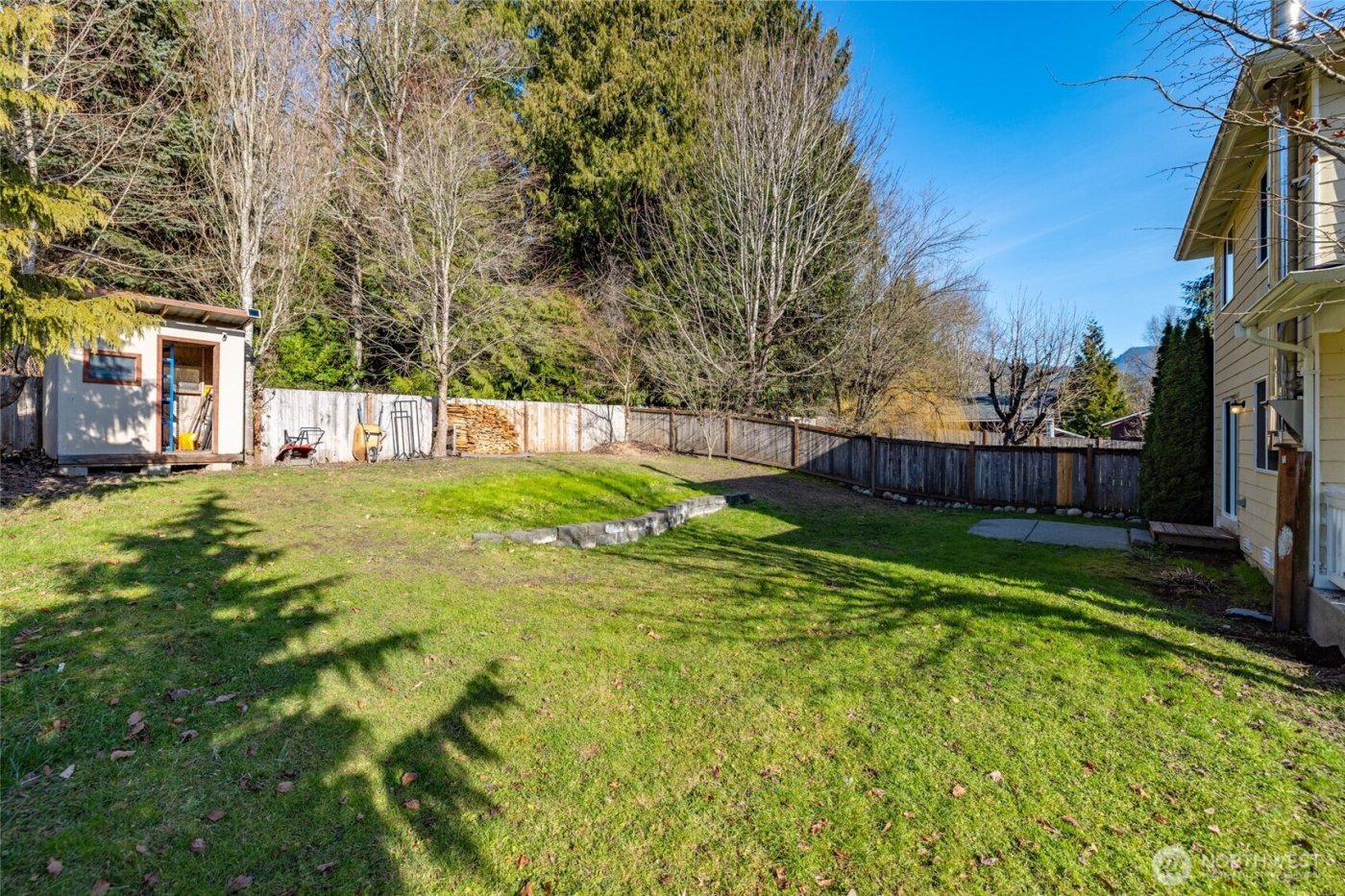 45259 Main Street , Concrete, WA 98237