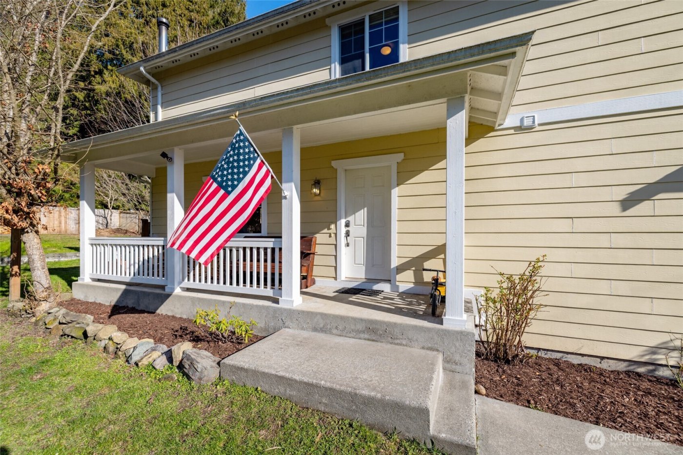 45259 Main Street , Concrete, WA 98237