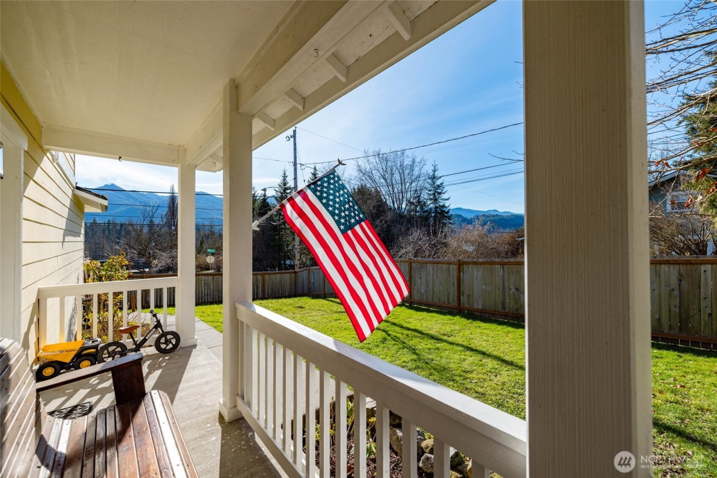 45259 Main Street , Concrete, WA 98237