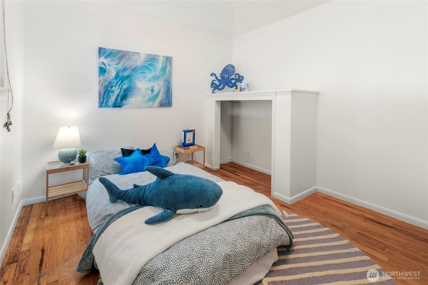 19513 Meridian Avenue N, Shoreline, WA 98133