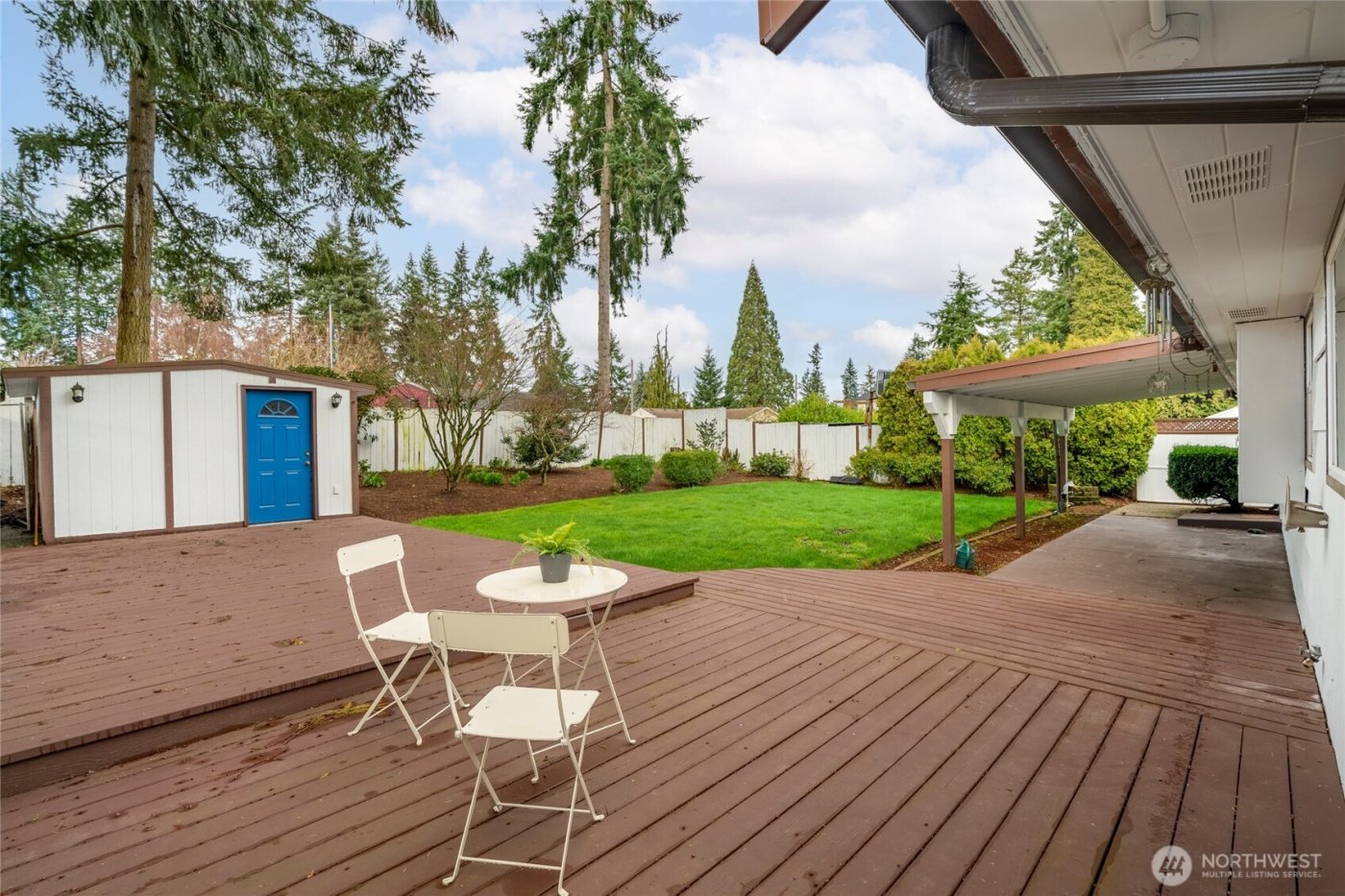 19513 Meridian Avenue N, Shoreline, WA 98133