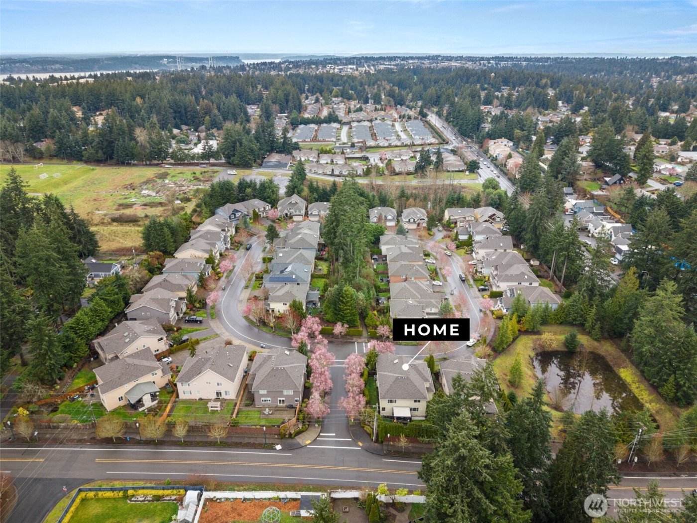 4323 67th Avenue Ct W, University Place, WA 98466