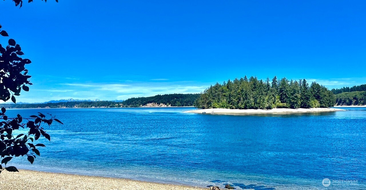 8914 130th Avenue Ct , Anderson Island, WA 98303