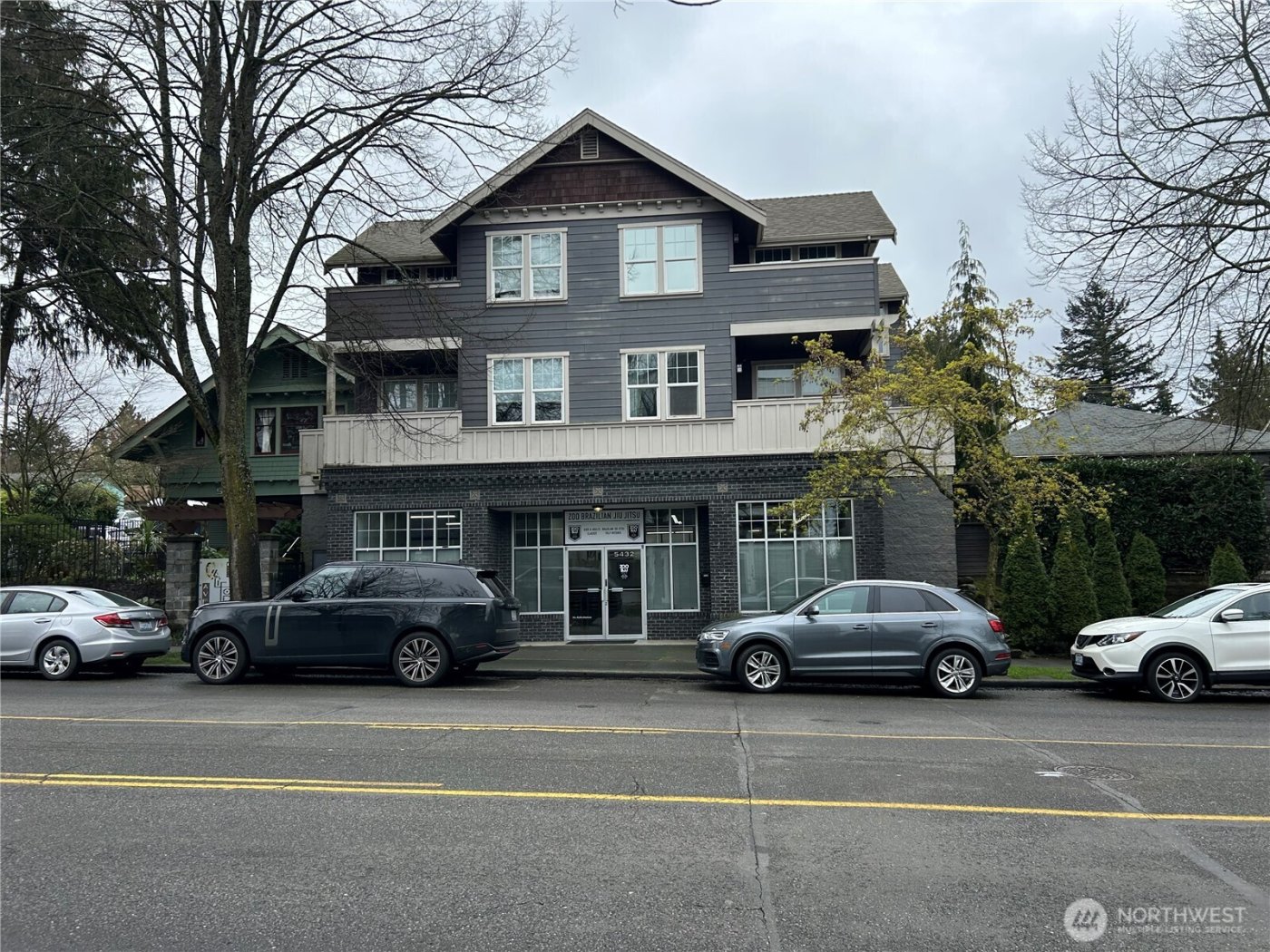 5430 California Avenue SW #COML2, Seattle, WA 98136