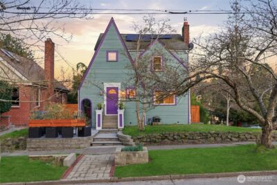 1600 27th Avenue , Seattle, WA 98122 - Photo 1