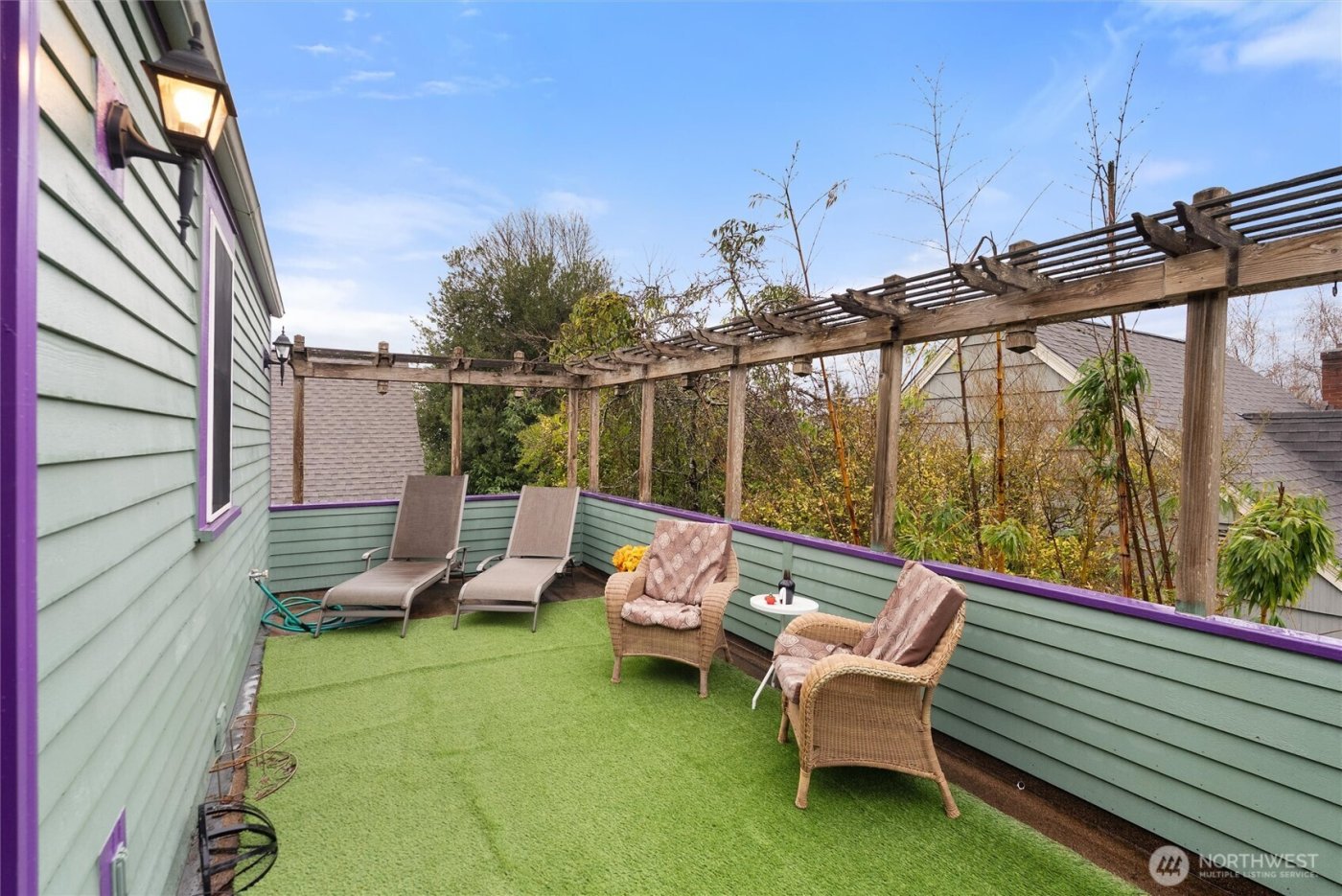 1600 27th Avenue , Seattle, WA 98122