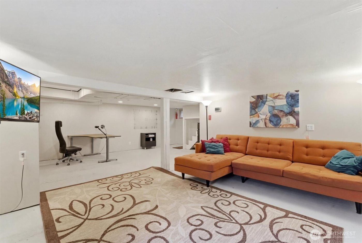 1600 27th Avenue , Seattle, WA 98122