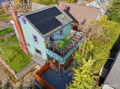 1600 27th Avenue , Seattle, WA 98122 - Photo 19