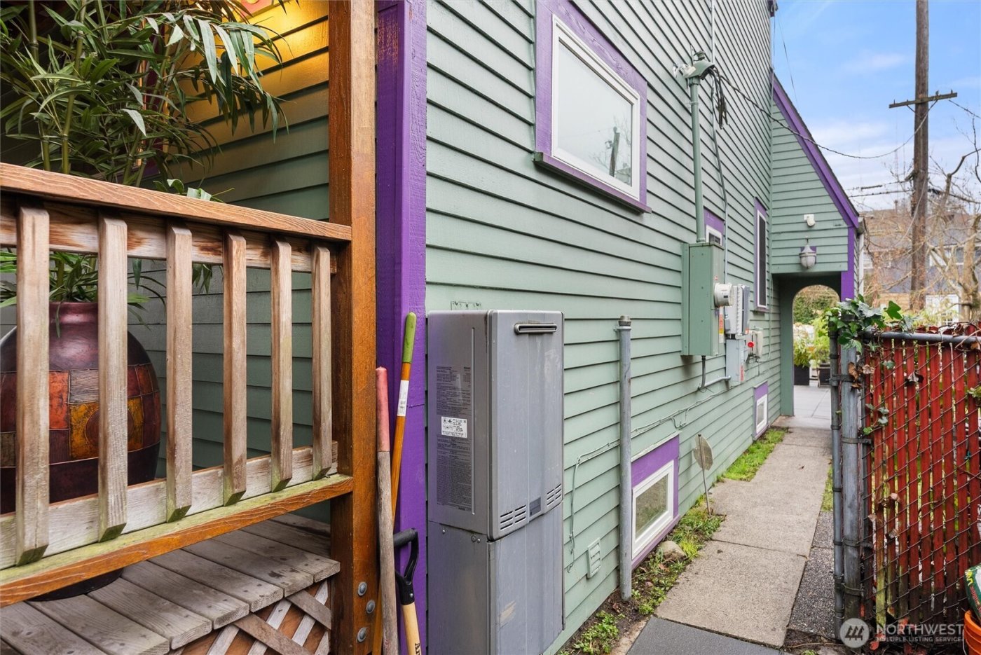 1600 27th Avenue , Seattle, WA 98122