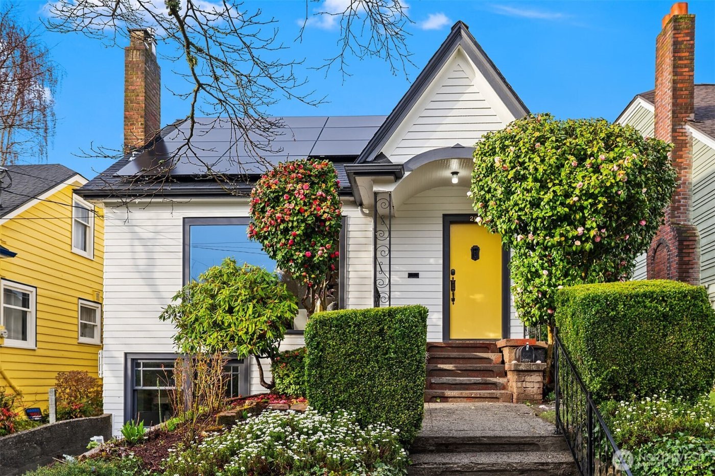 200 NW 73rd Street , Seattle, WA 98117