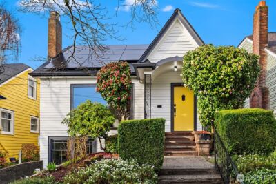 200 NW 73rd Street , Seattle, WA 98117