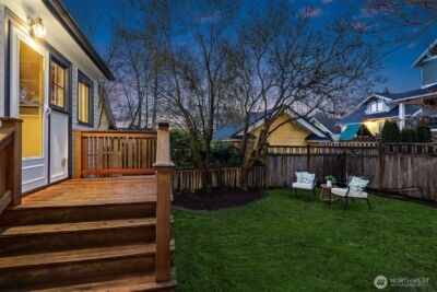 200 NW 73rd Street , Seattle, WA 98117 - Photo 27