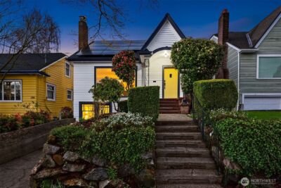 200 NW 73rd Street , Seattle, WA 98117 - Photo 35