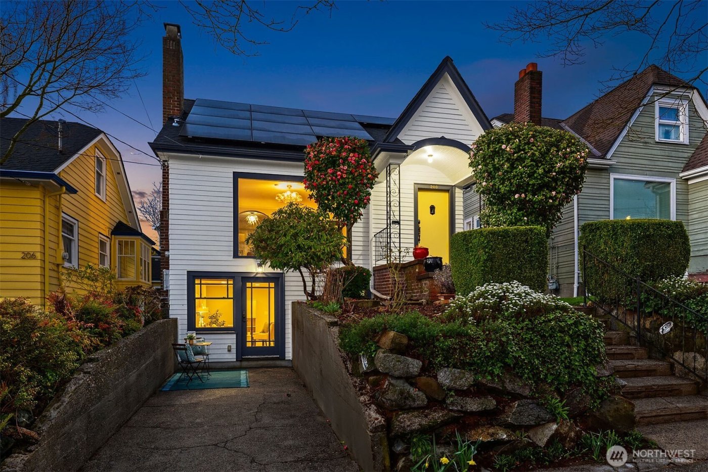 200 NW 73rd Street , Seattle, WA 98117