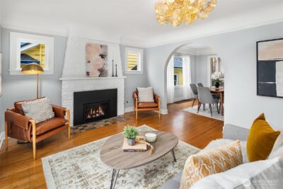 200 NW 73rd Street , Seattle, WA 98117 - Photo 4