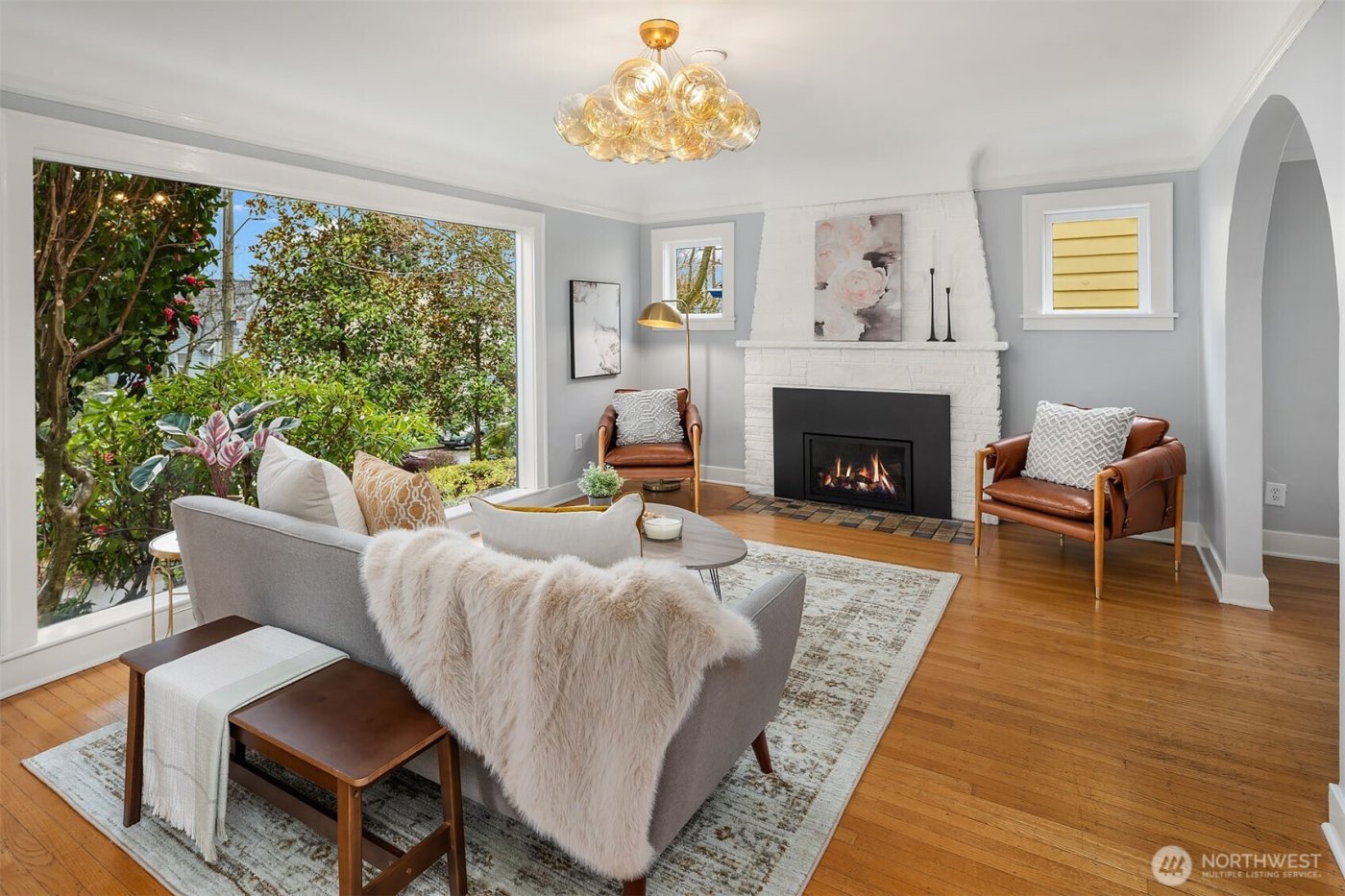 200 NW 73rd Street , Seattle, WA 98117