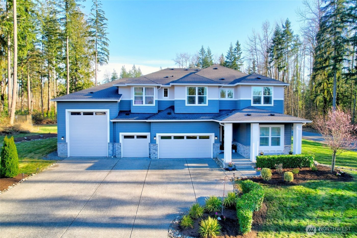 11303 143rd Drive NE, Lake Stevens, WA 98258