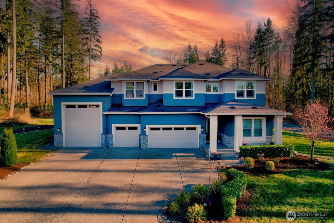 11303 143rd Drive NE, Lake Stevens, WA 98258