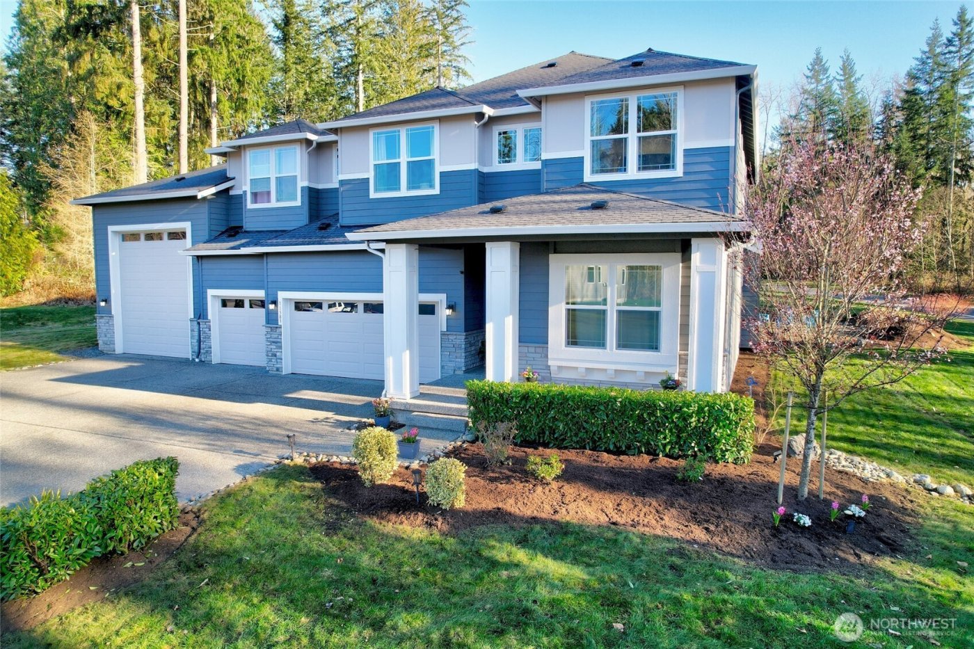 11303 143rd Drive NE, Lake Stevens, WA 98258