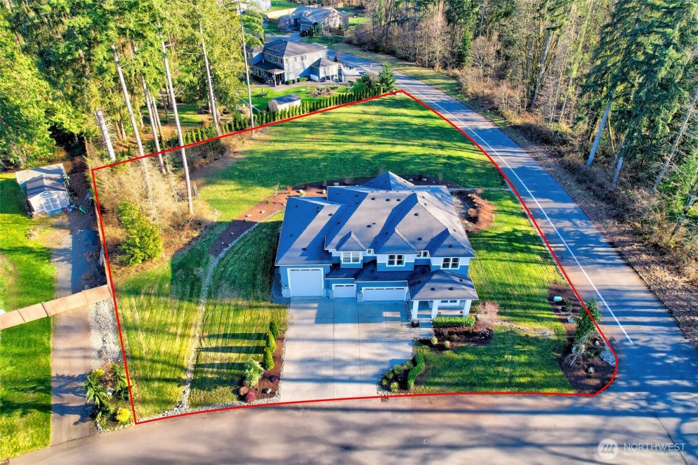 11303 143rd Drive NE, Lake Stevens, WA 98258