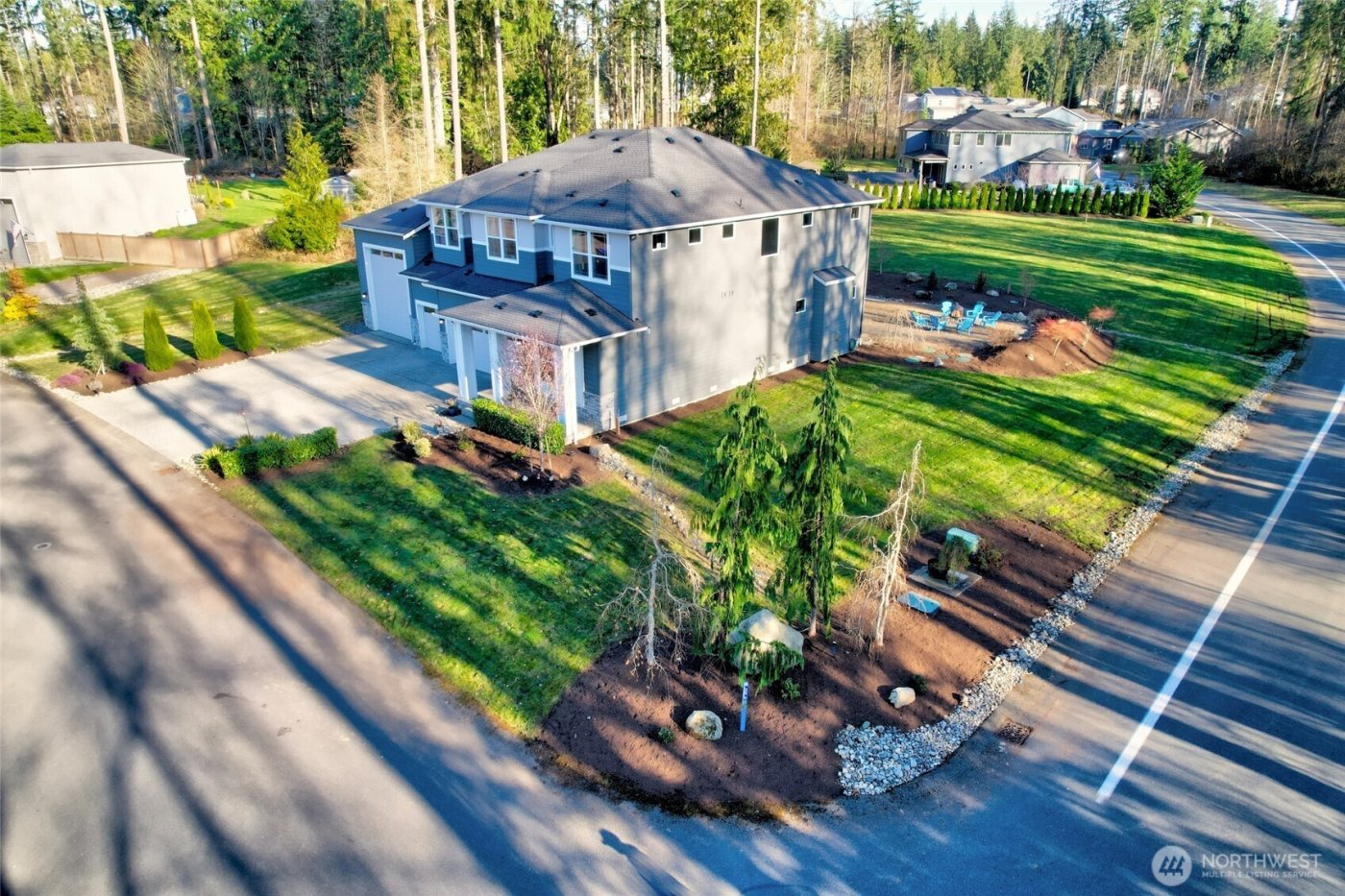 11303 143rd Drive NE, Lake Stevens, WA 98258