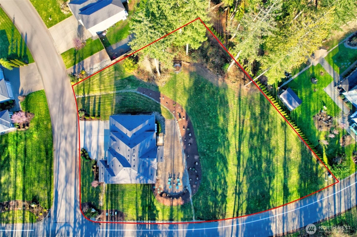 11303 143rd Drive NE, Lake Stevens, WA 98258