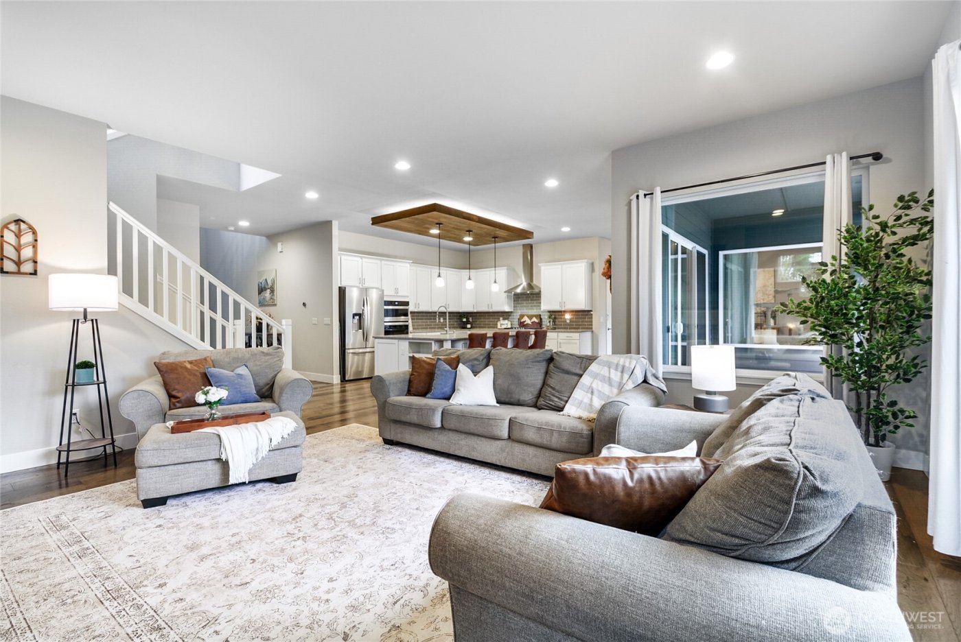 11303 143rd Drive NE, Lake Stevens, WA 98258