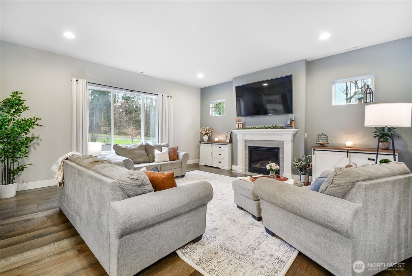 11303 143rd Drive NE, Lake Stevens, WA 98258