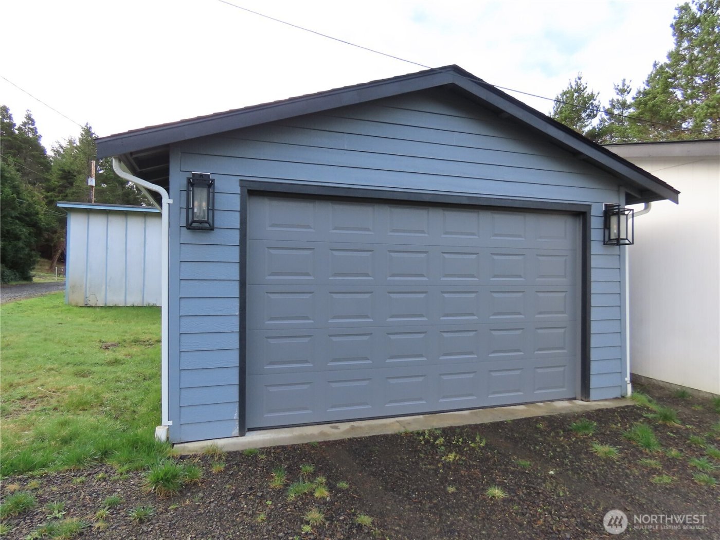 300 Surf Street , Westport, WA 98595