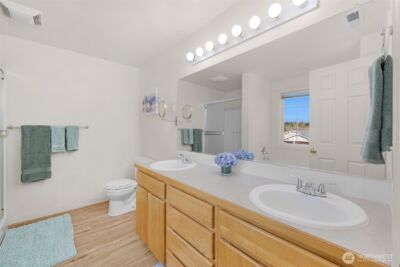 8433 Sweetbrier Loop SE, Olympia, WA 98513 - Photo 16