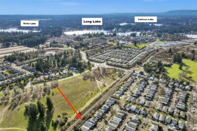 8433 Sweetbrier Loop SE, Olympia, WA 98513 - Photo 2