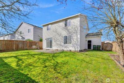 8433 Sweetbrier Loop SE, Olympia, WA 98513 - Photo 3