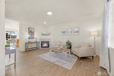 8433 Sweetbrier Loop SE, Olympia, WA 98513 - Photo 4