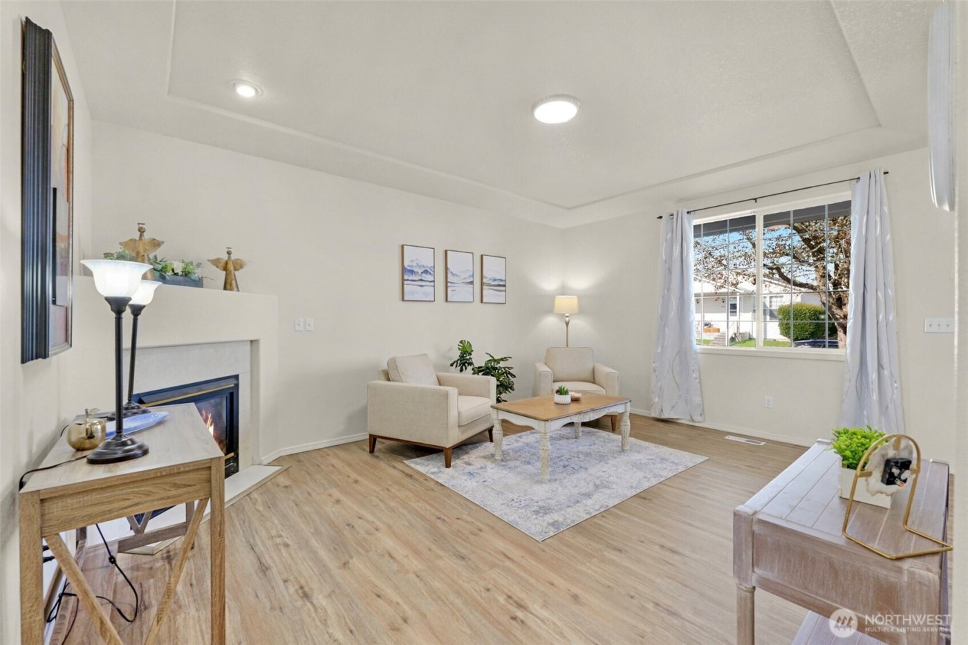 8433 Sweetbrier Loop SE, Olympia, WA 98513