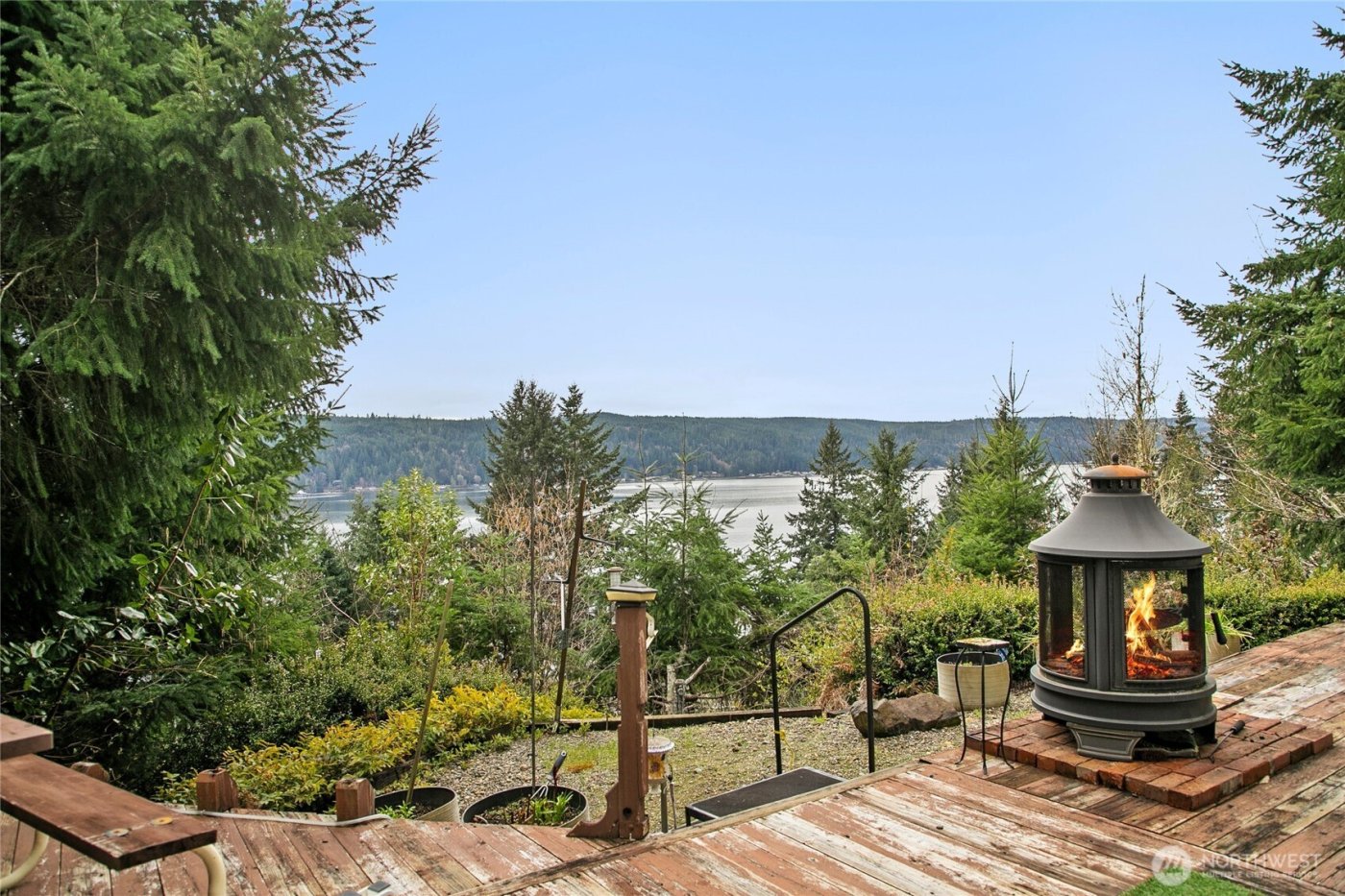 93 NE Marine View Drive , Belfair, WA 98528