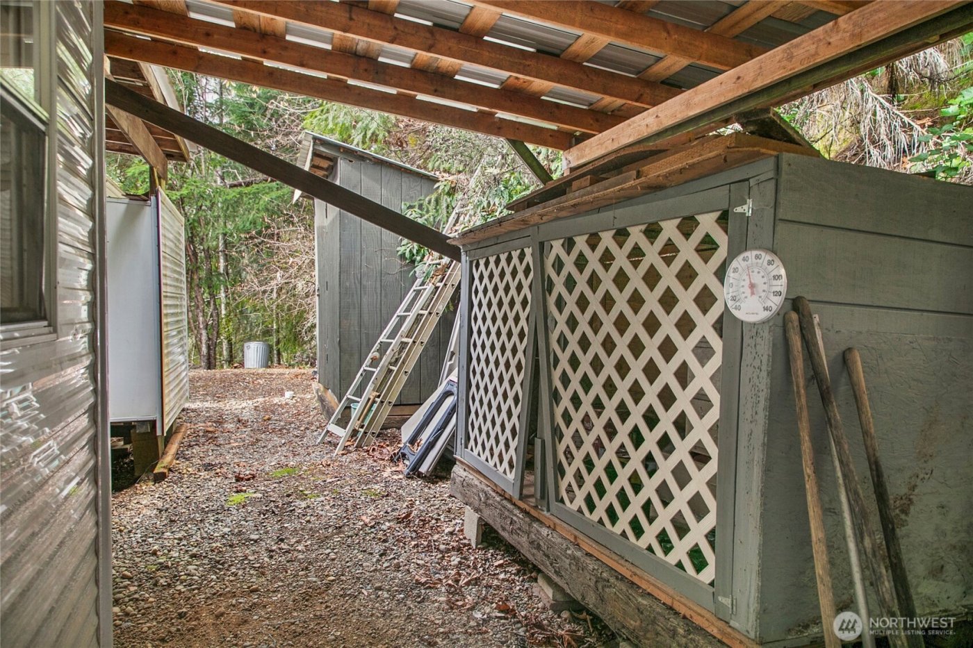 93 NE Marine View Drive , Belfair, WA 98528