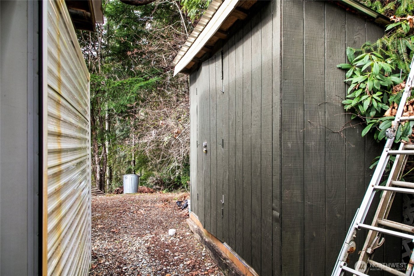 93 NE Marine View Drive , Belfair, WA 98528