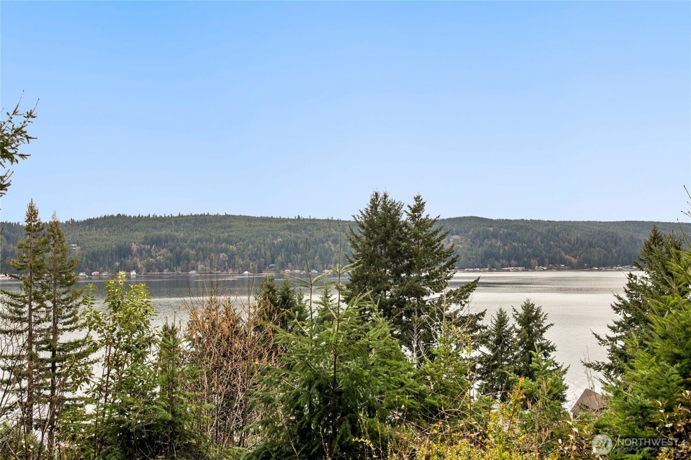 93 NE Marine View Drive , Belfair, WA 98528
