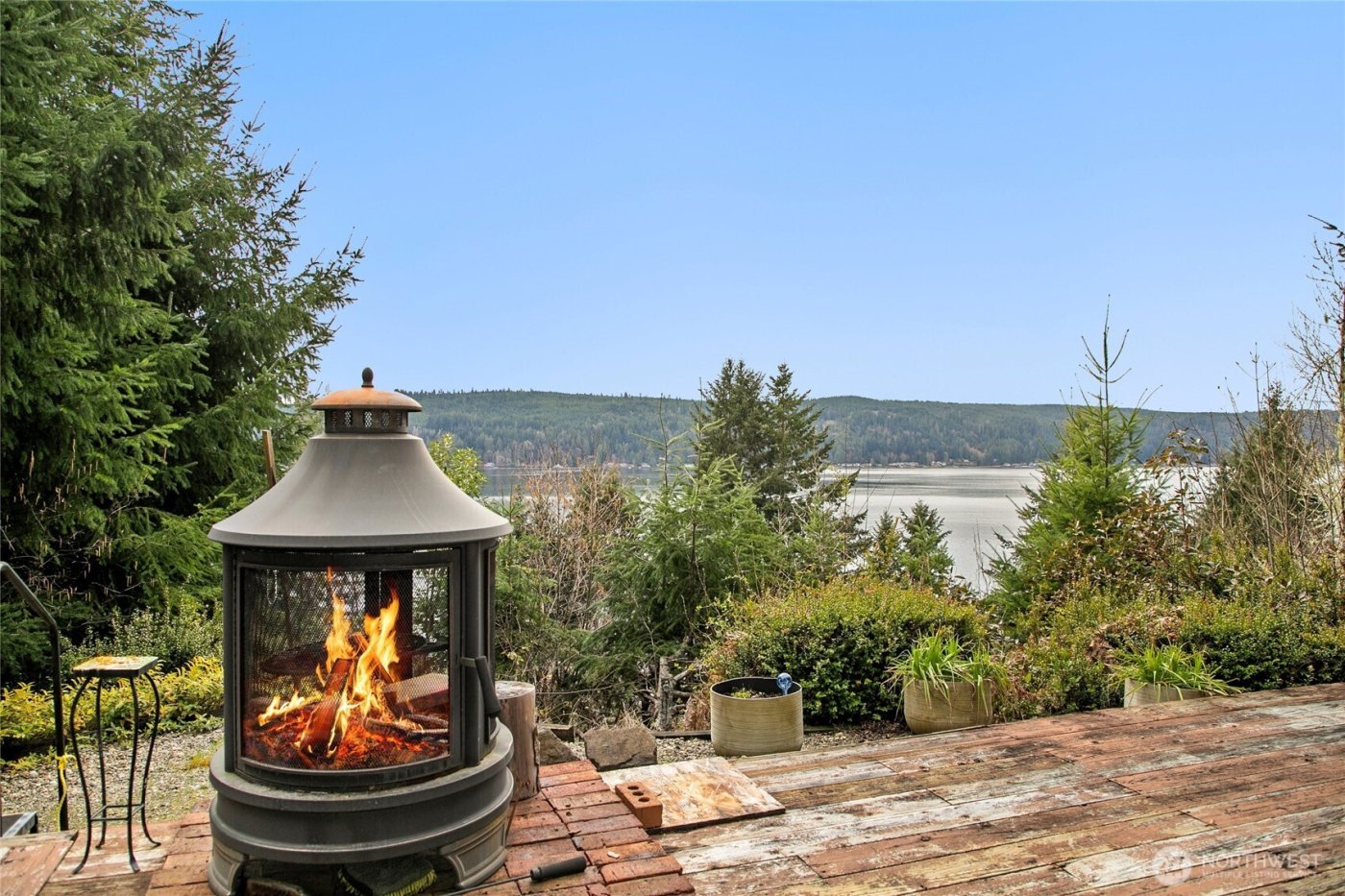 93 NE Marine View Drive , Belfair, WA 98528