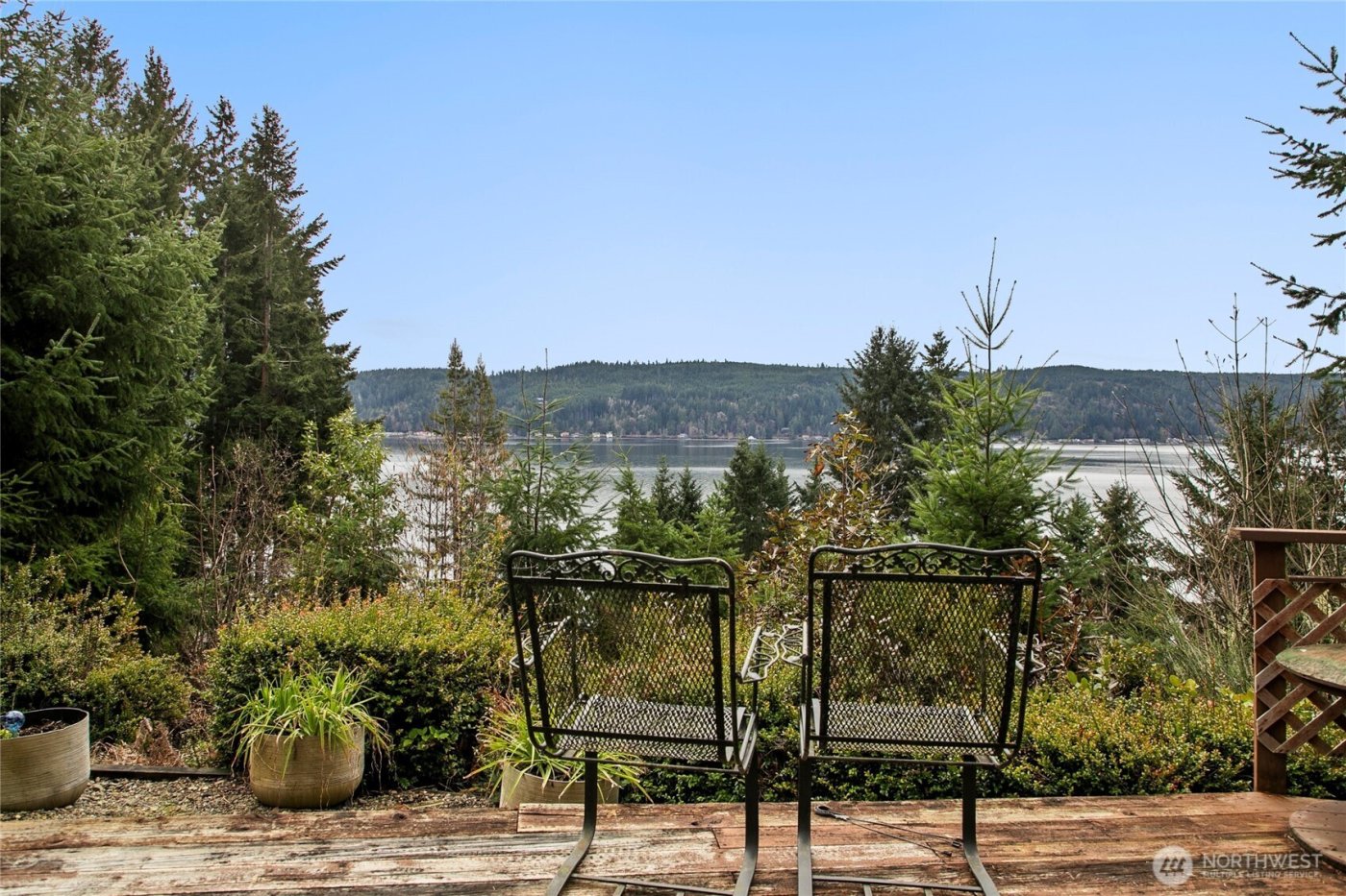93 NE Marine View Drive , Belfair, WA 98528