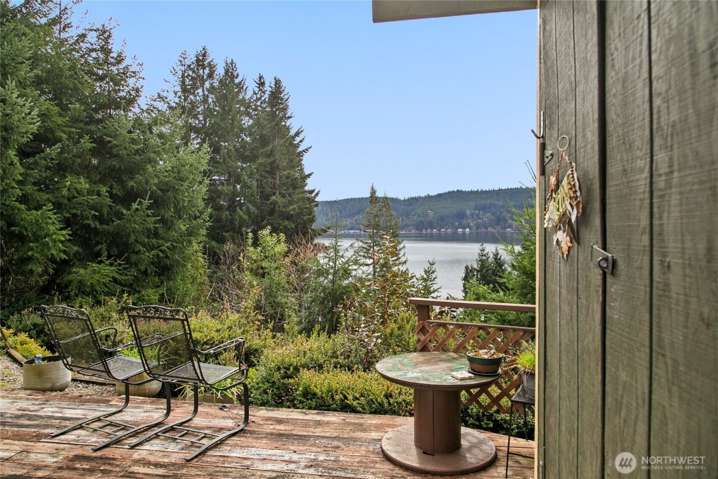 93 NE Marine View Drive , Belfair, WA 98528