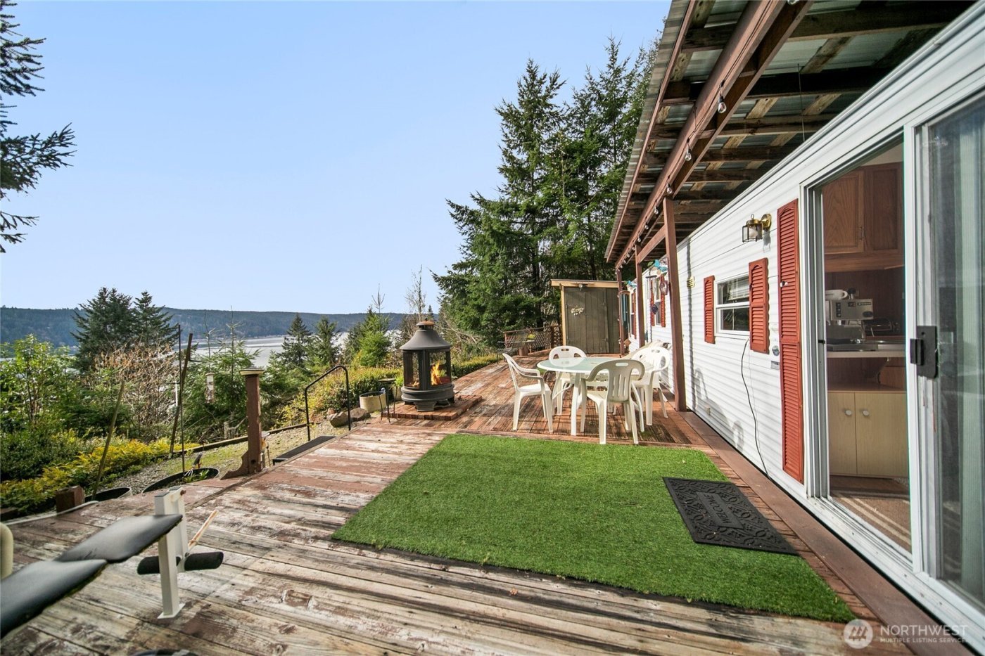 93 NE Marine View Drive , Belfair, WA 98528