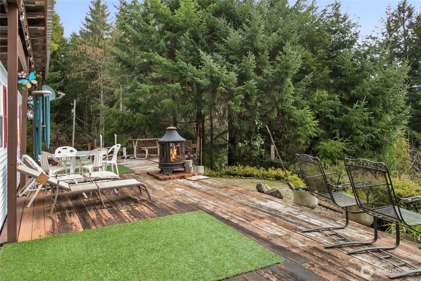 93 NE Marine View Drive , Belfair, WA 98528