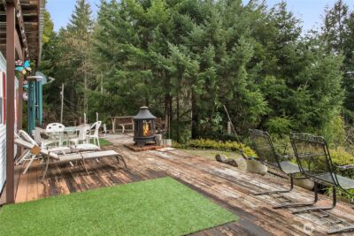 93 NE Marine View Drive , Belfair, WA 98528 - Photo 24