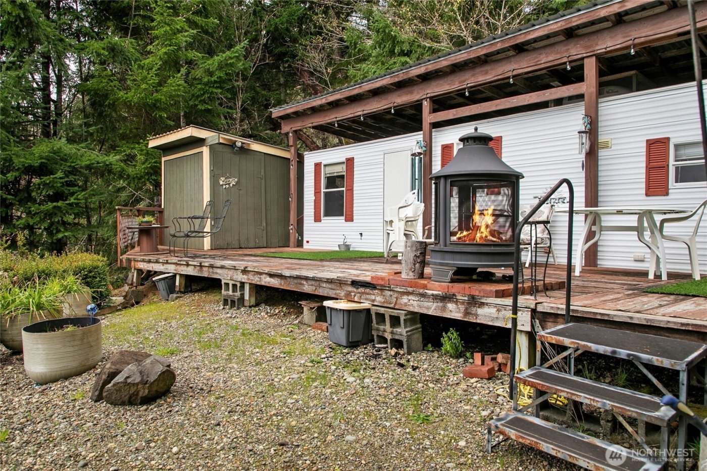 93 NE Marine View Drive , Belfair, WA 98528